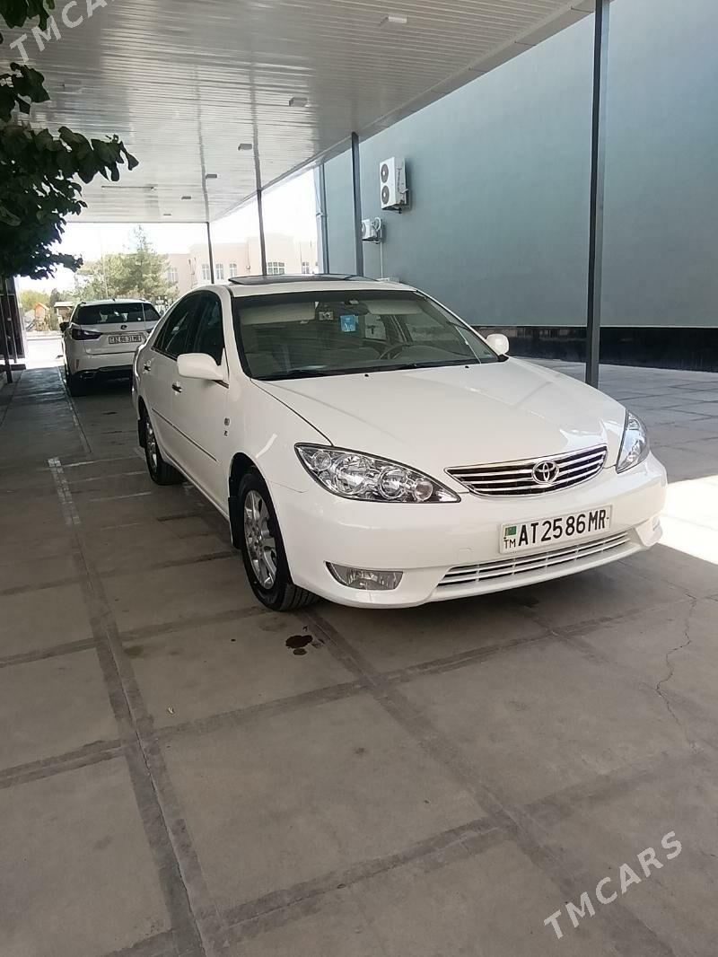 Toyota Camry 2003 - 200 000 TMT - Mary - img 8