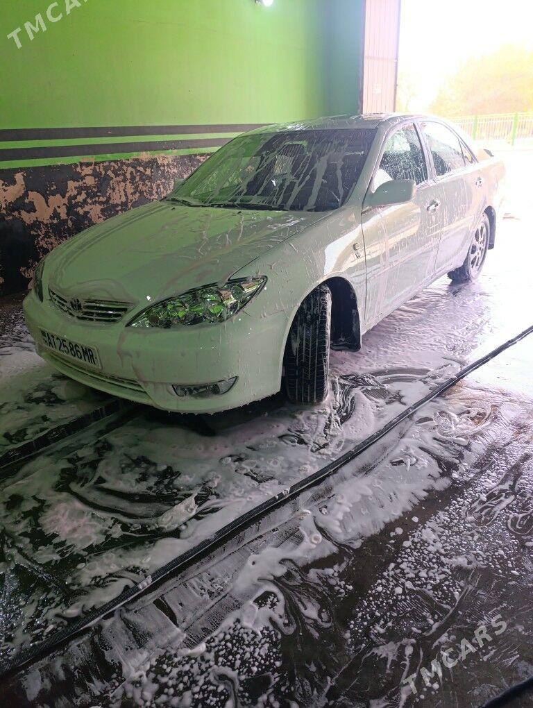Toyota Camry 2003 - 200 000 TMT - Mary - img 3