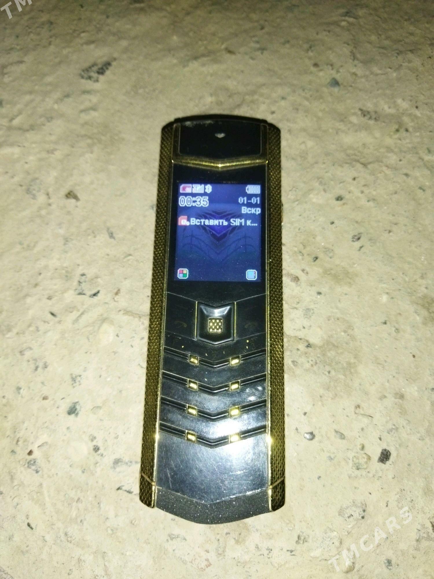 vertu - Дашогуз - img 2