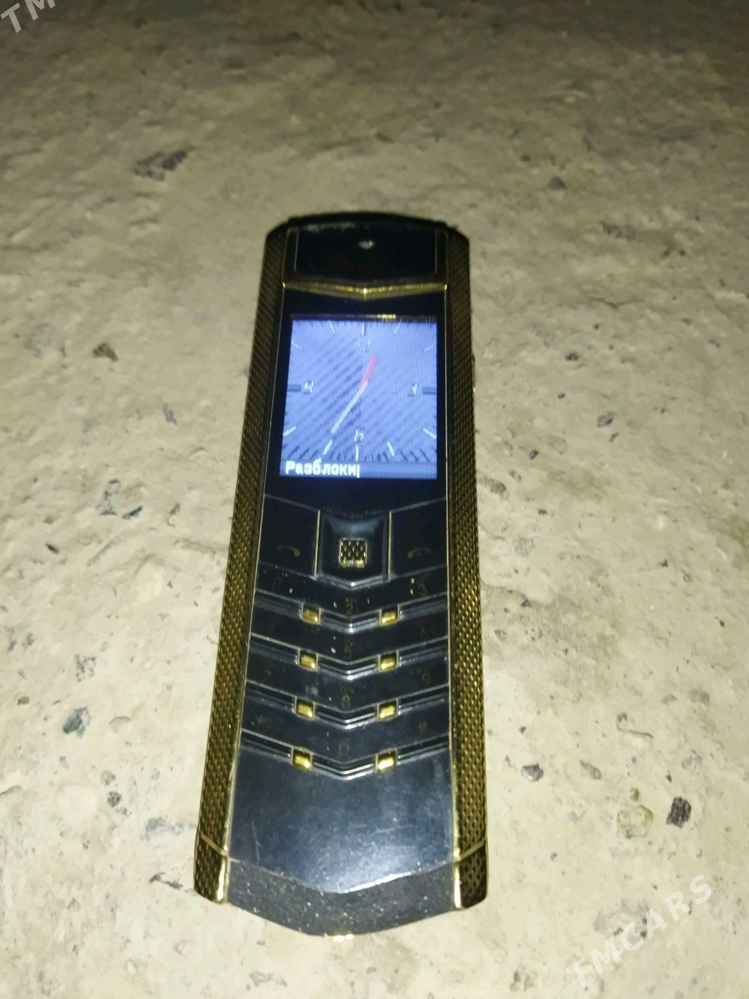 vertu - Дашогуз - img 3