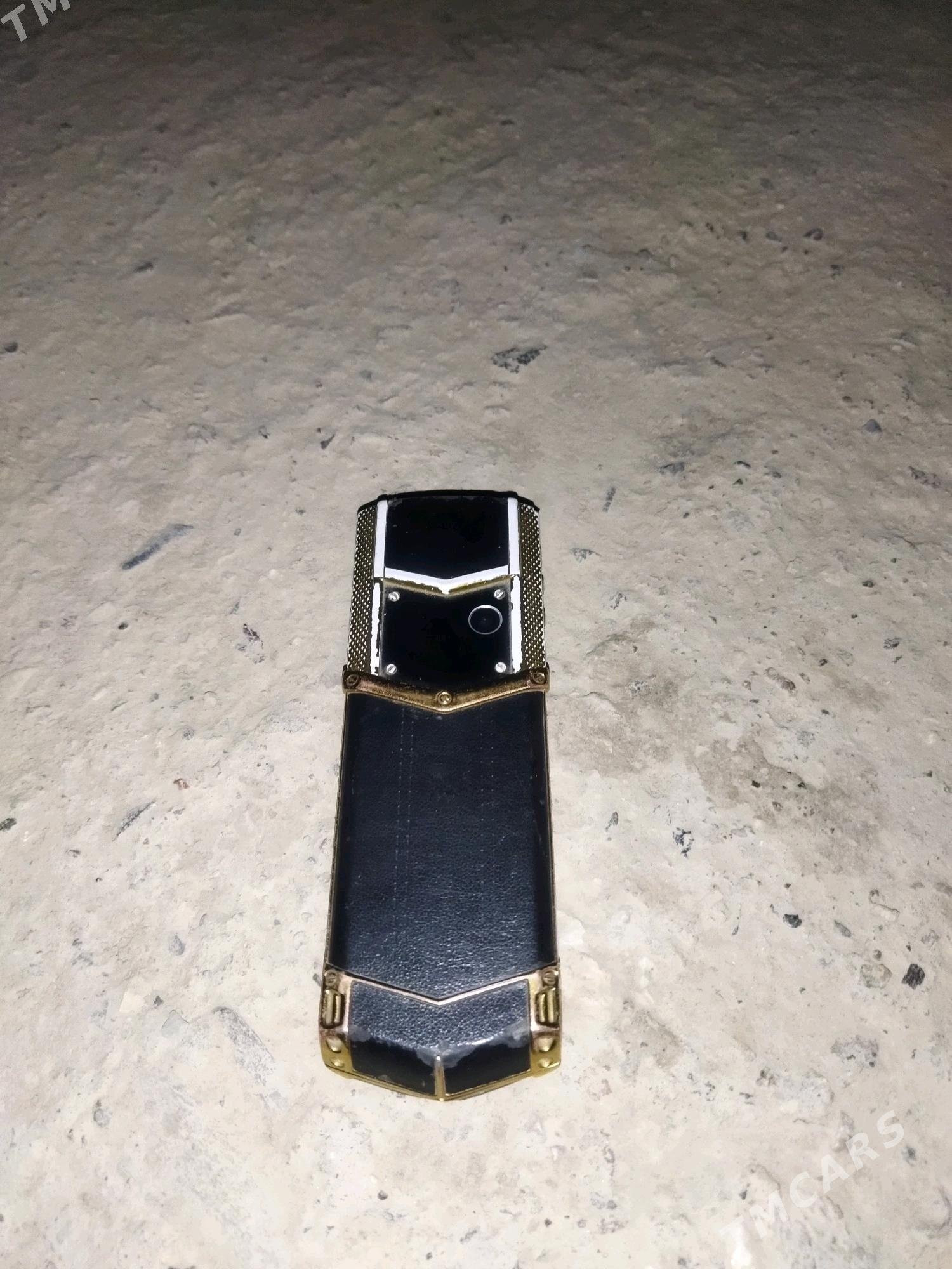 vertu - Дашогуз - img 4