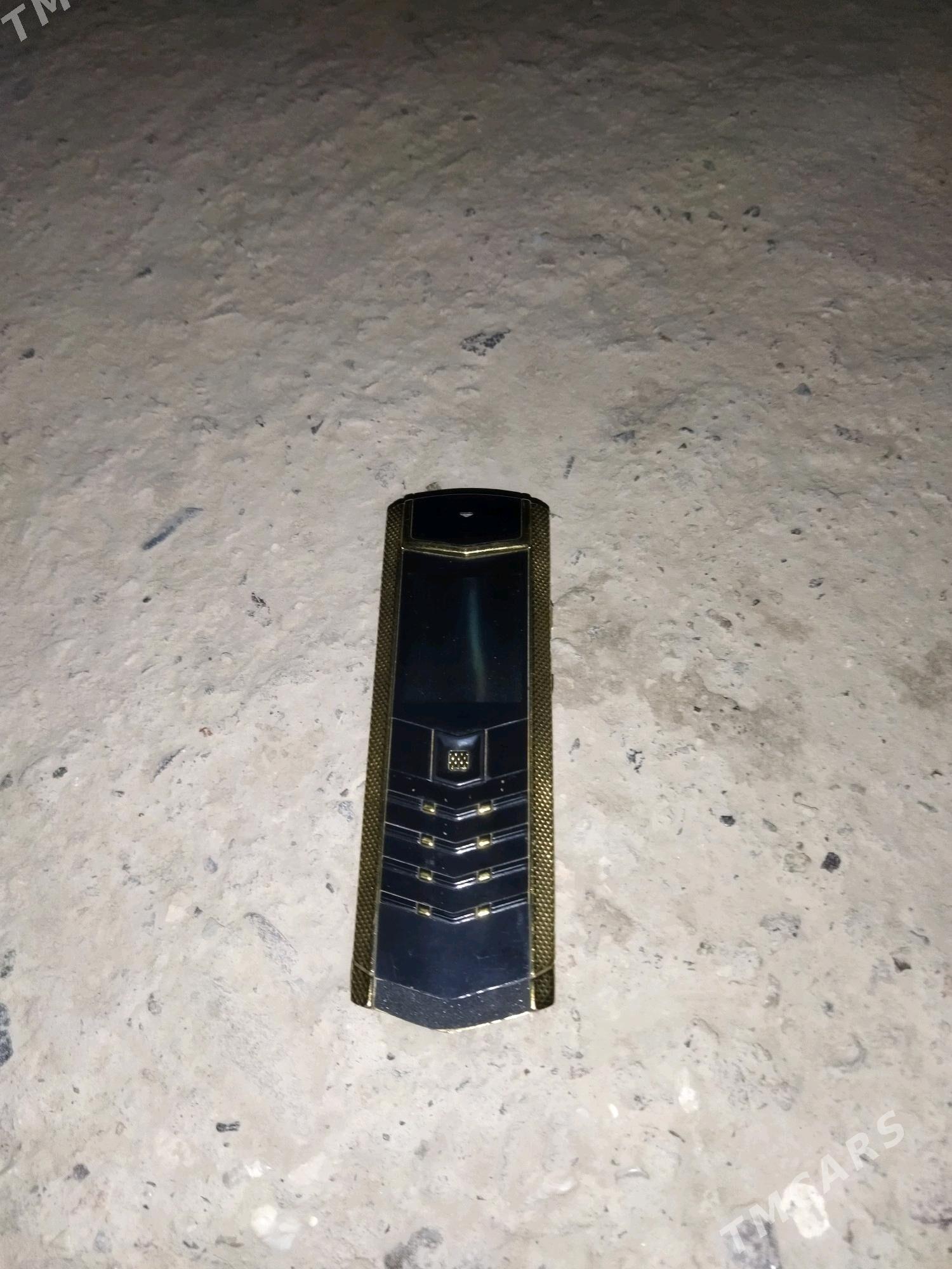 vertu - Дашогуз - img 5