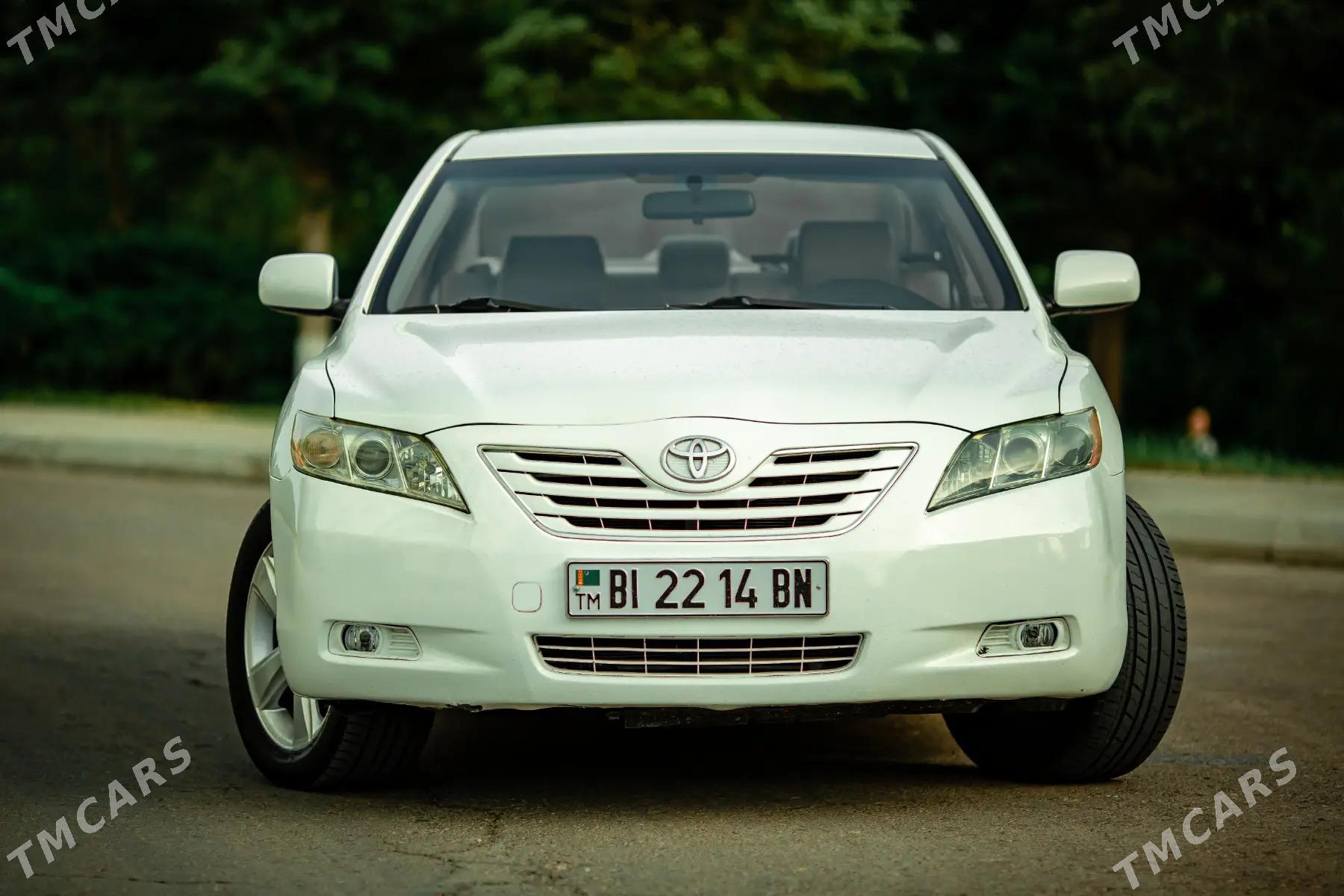 Toyota Camry 2009 - 170 000 TMT - Туркменбаши - img 2