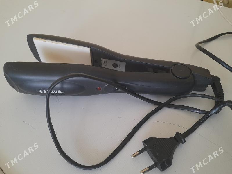 saç ütük - Мир 2 - img 2