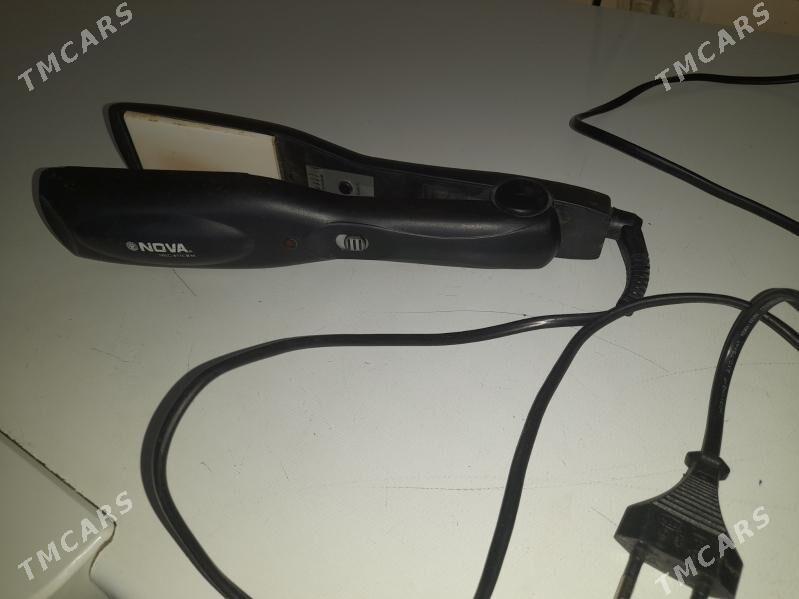 saç ütük - Мир 2 - img 1