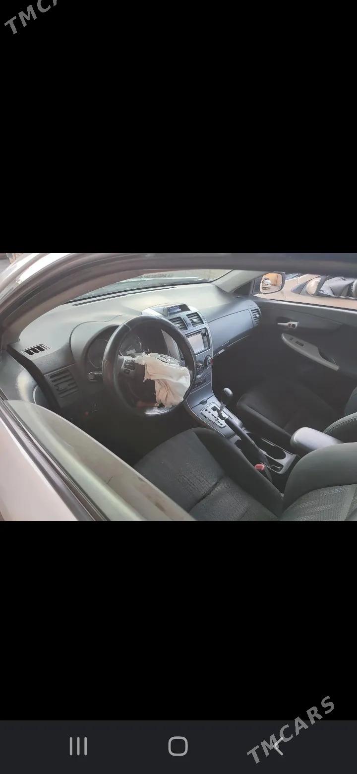 Toyota Corolla 2013 - 124 000 TMT - Мары - img 5