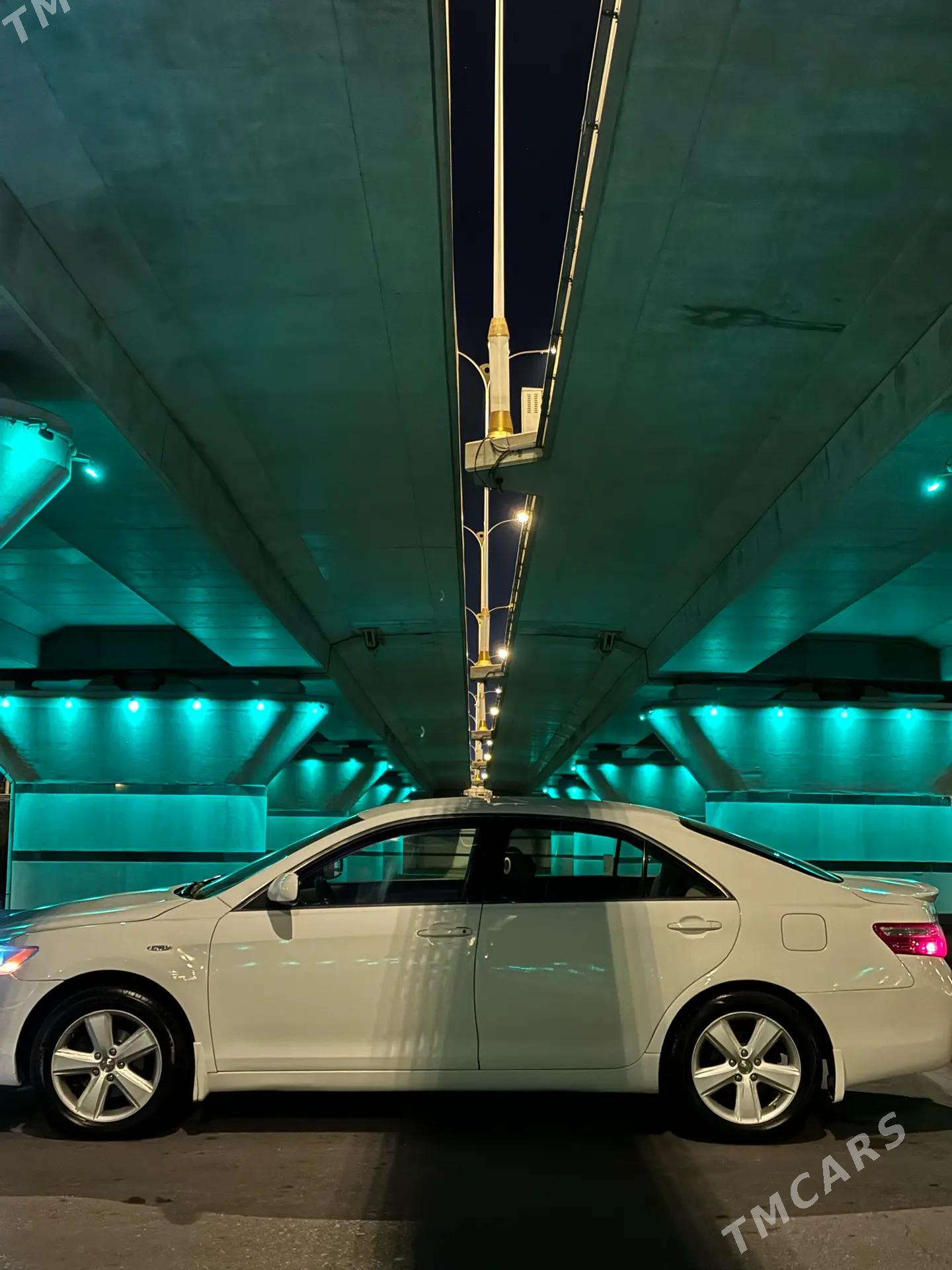Toyota Camry 2009 - 170 000 TMT - Туркменбаши - img 3