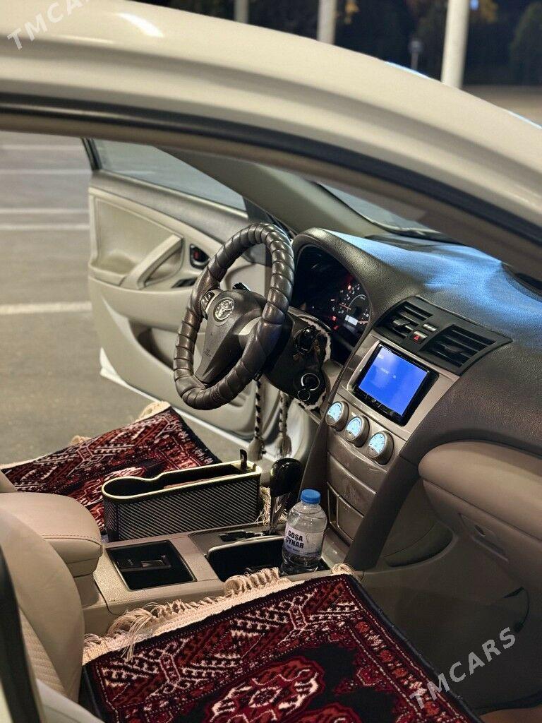Toyota Camry 2009 - 170 000 TMT - Туркменбаши - img 6
