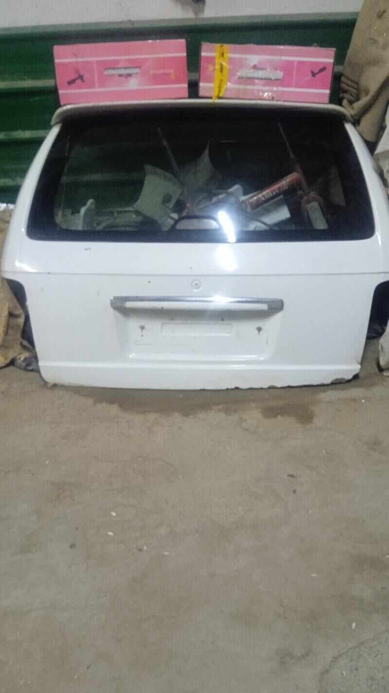 kapot 1 000 TMT - Daşoguz - img 2