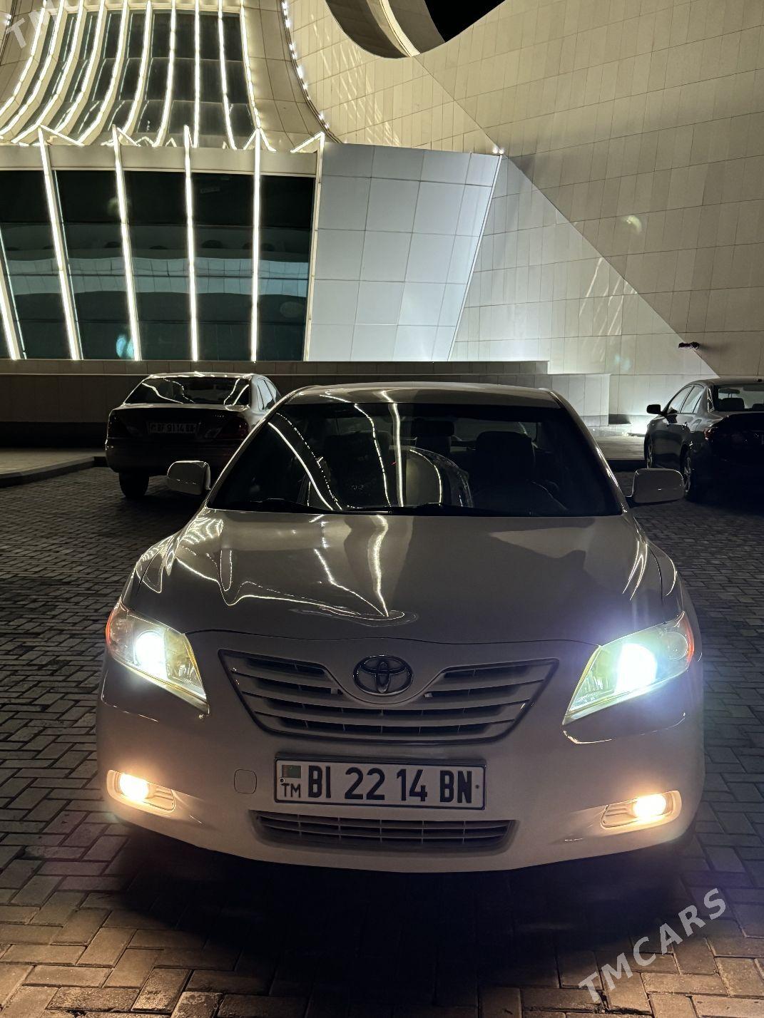 Toyota Camry 2009 - 170 000 TMT - Туркменбаши - img 7