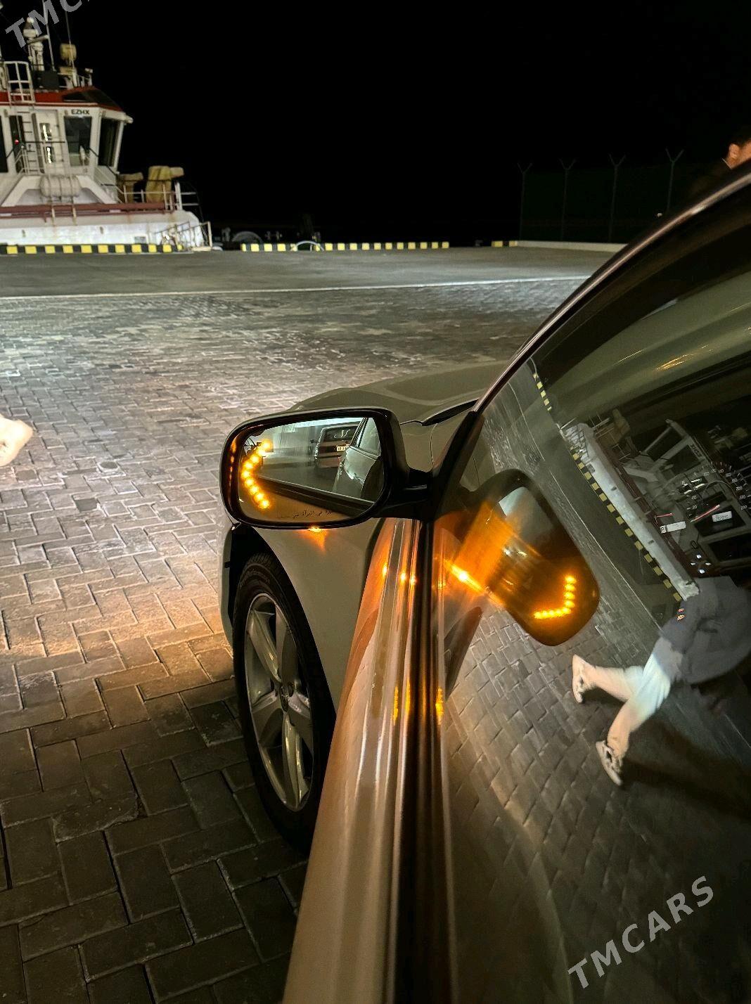 Toyota Camry 2009 - 170 000 TMT - Туркменбаши - img 9