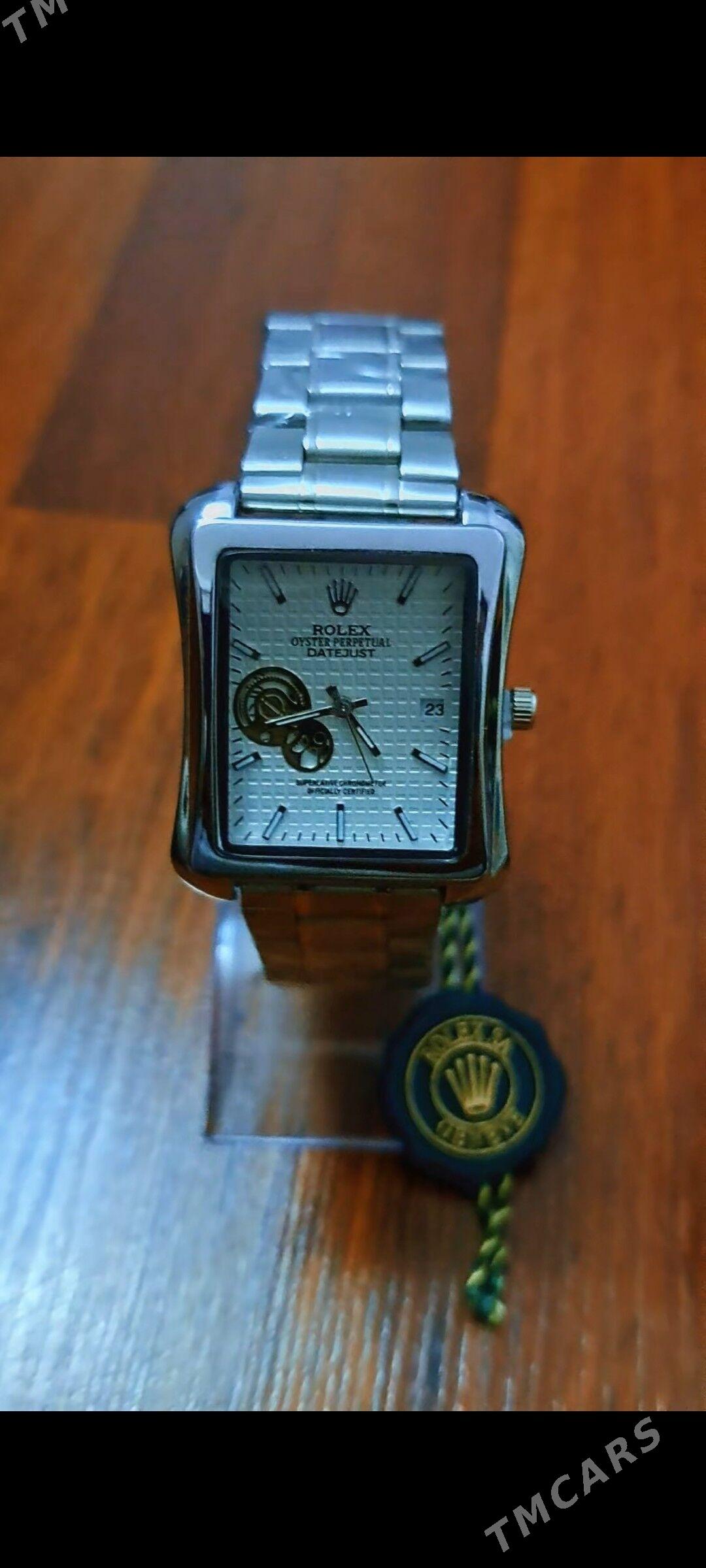 Rolex - Туркменбаши - img 2