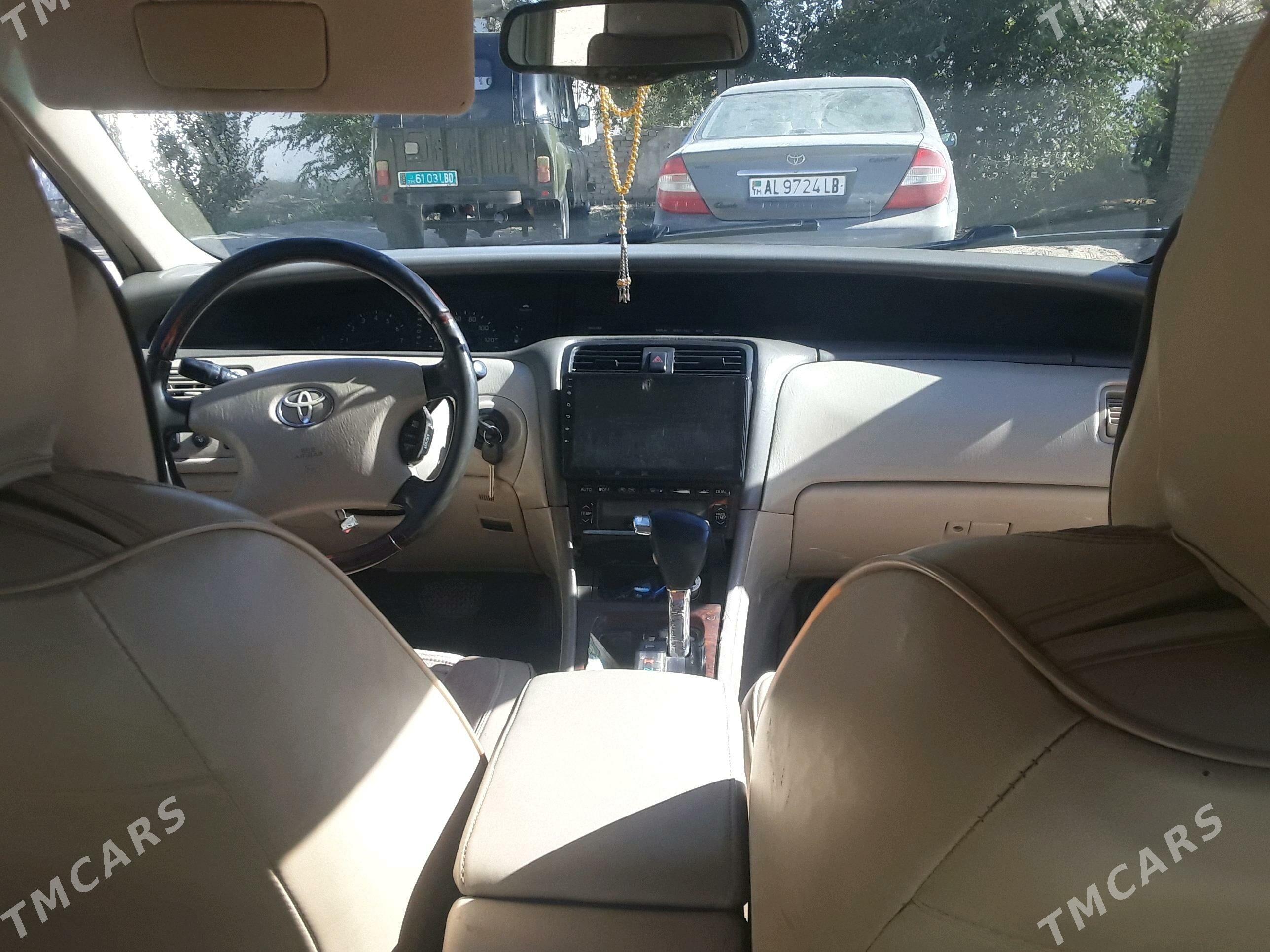Toyota Avalon 2003 - 135 000 TMT - Дарганата - img 2