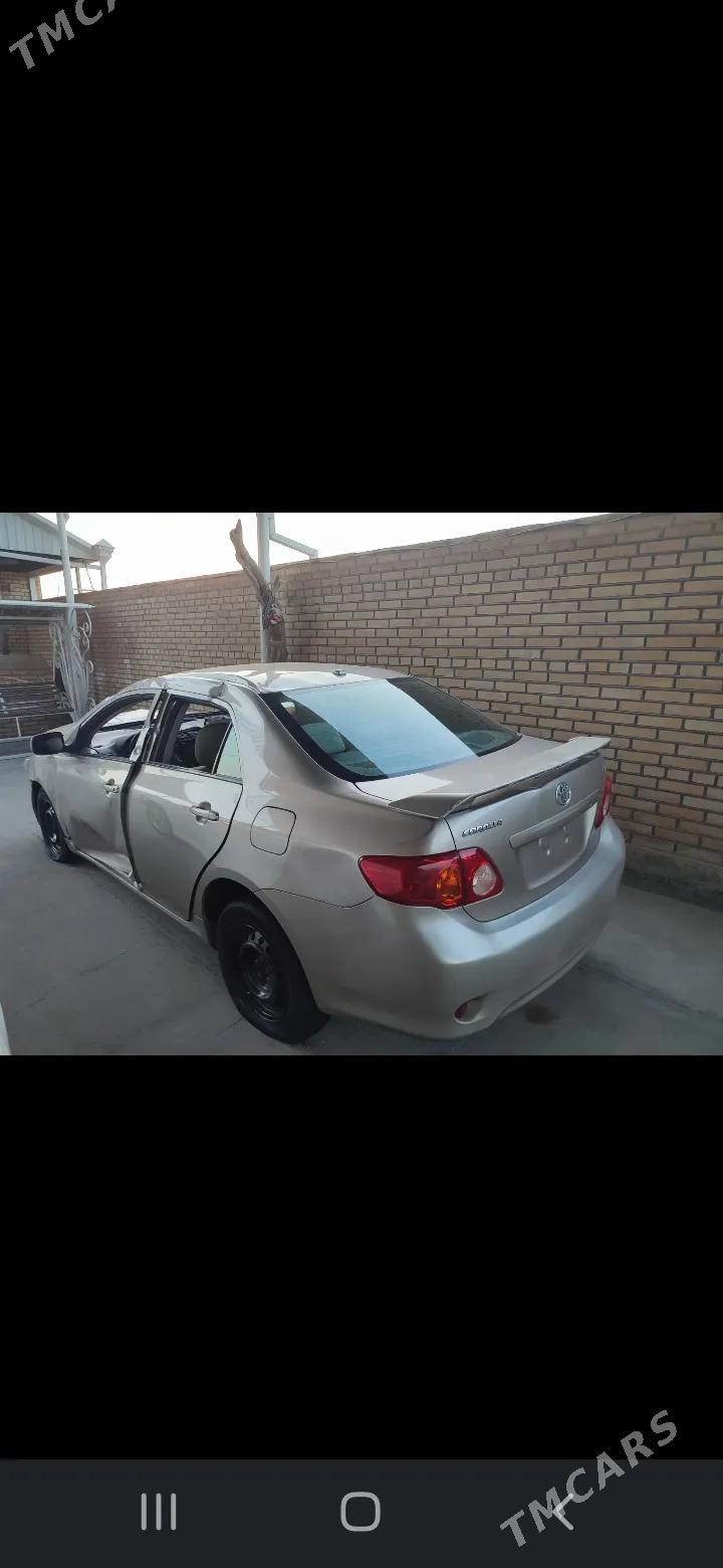 Toyota Corolla 2010 - 100 000 TMT - Mary - img 3
