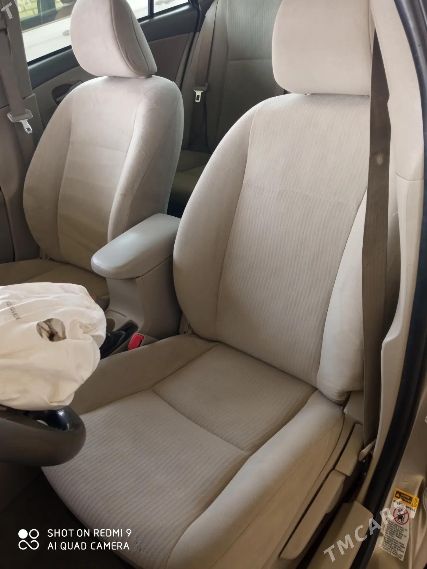 Toyota Corolla 2010 - 100 000 TMT - Mary - img 6