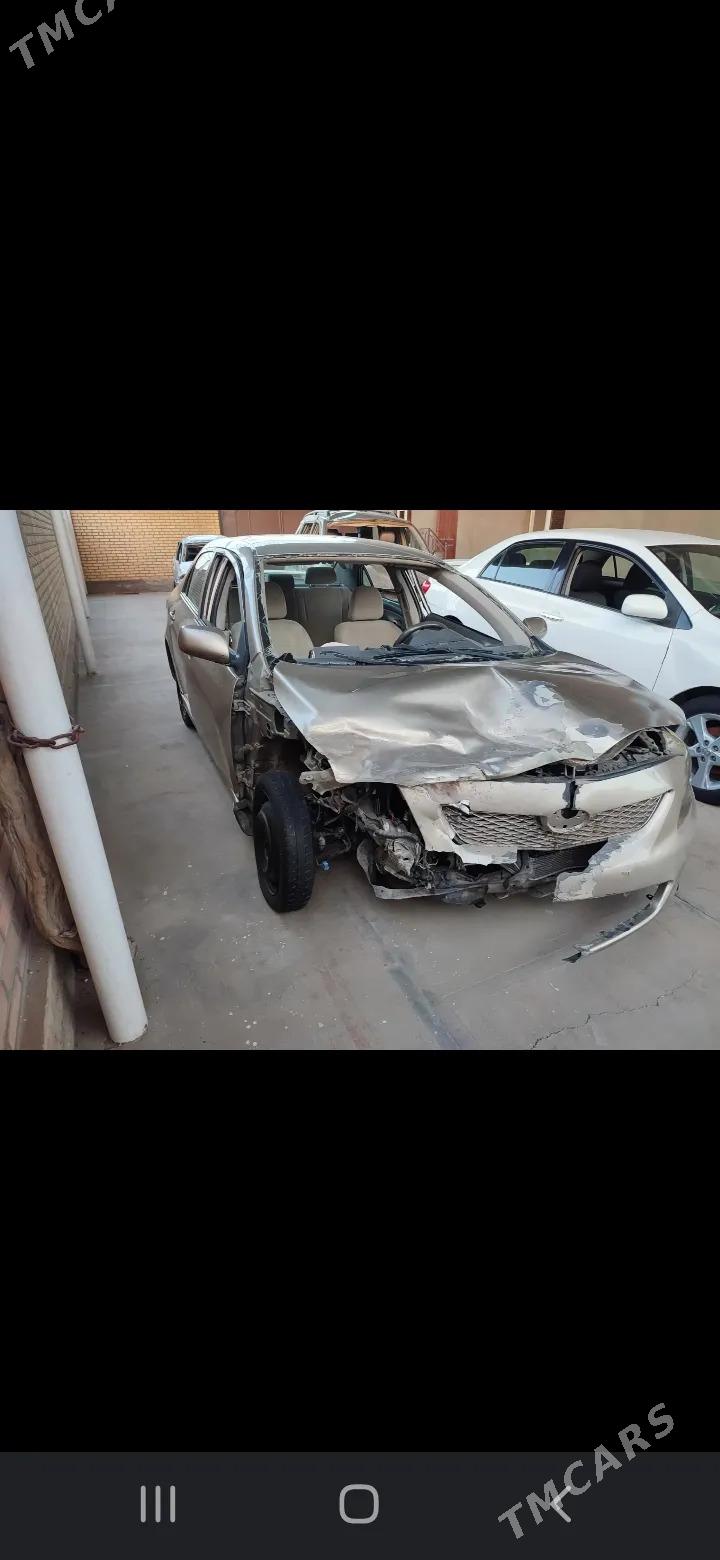 Toyota Corolla 2010 - 100 000 TMT - Mary - img 5