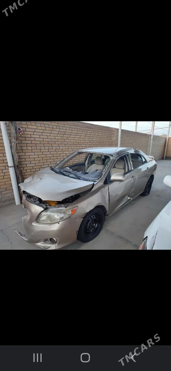 Toyota Corolla 2010 - 100 000 TMT - Mary - img 2