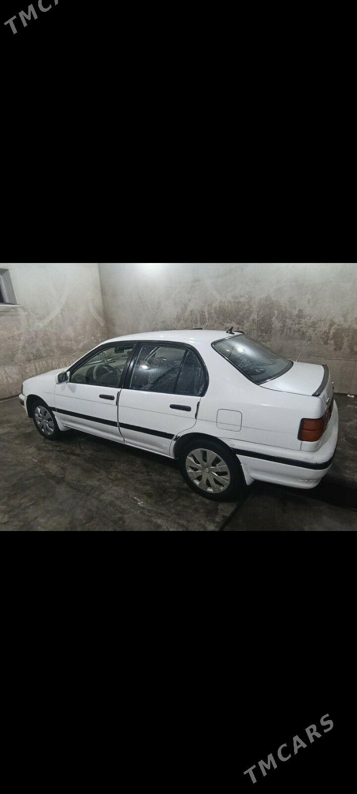 Toyota Corolla 1994 - 42 000 TMT - Мары - img 3