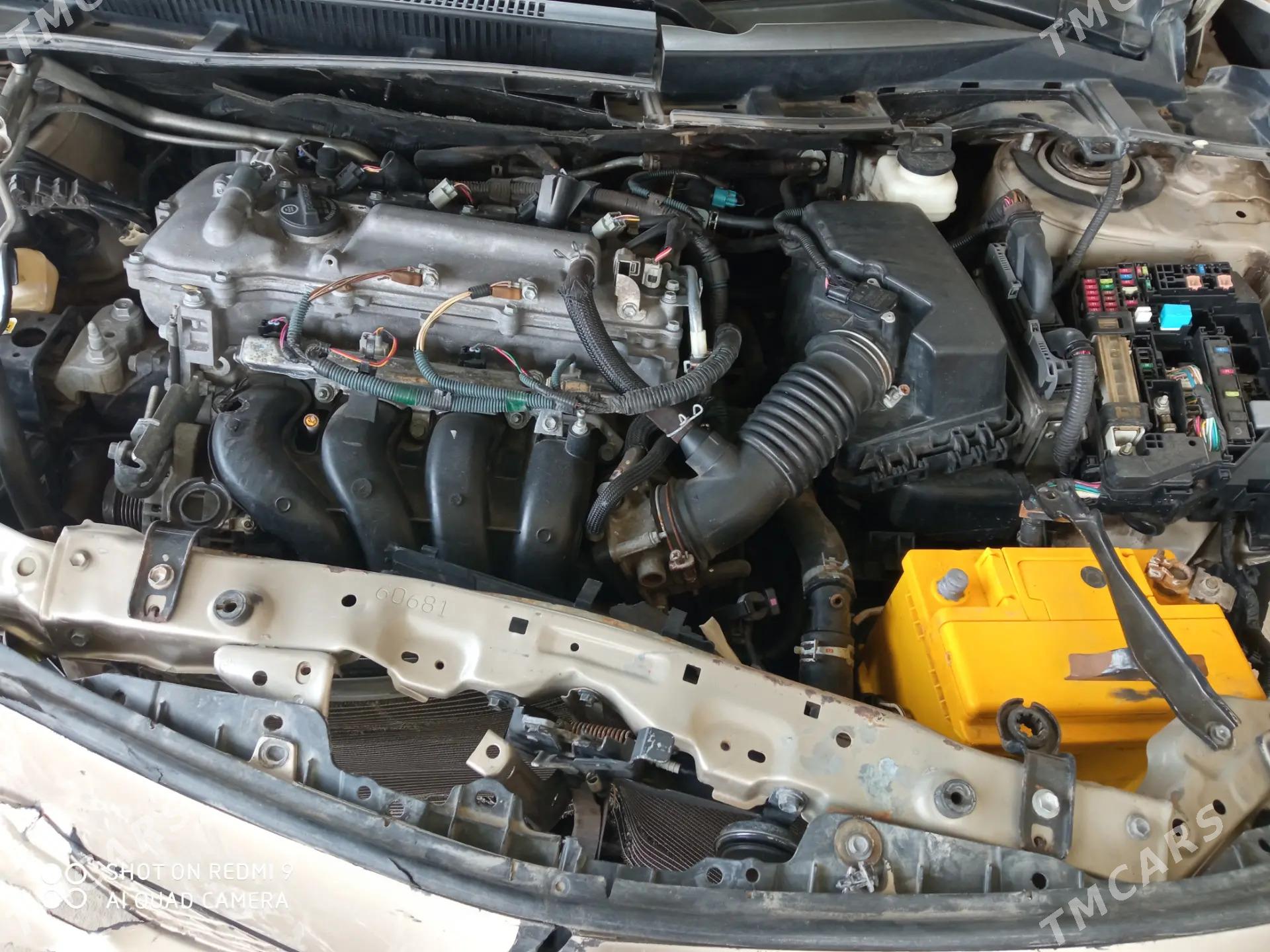 Toyota Corolla 2010 - 100 000 TMT - Mary - img 8