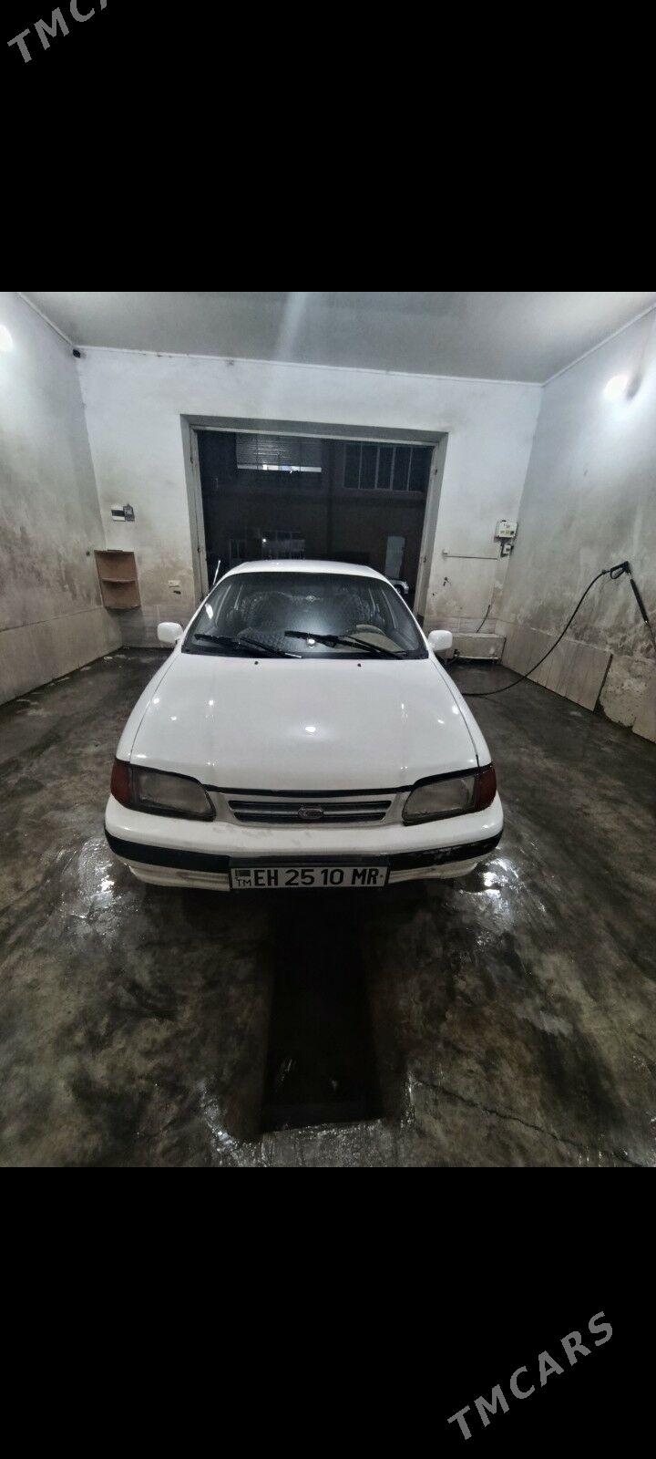 Toyota Corolla 1994 - 42 000 TMT - Мары - img 8