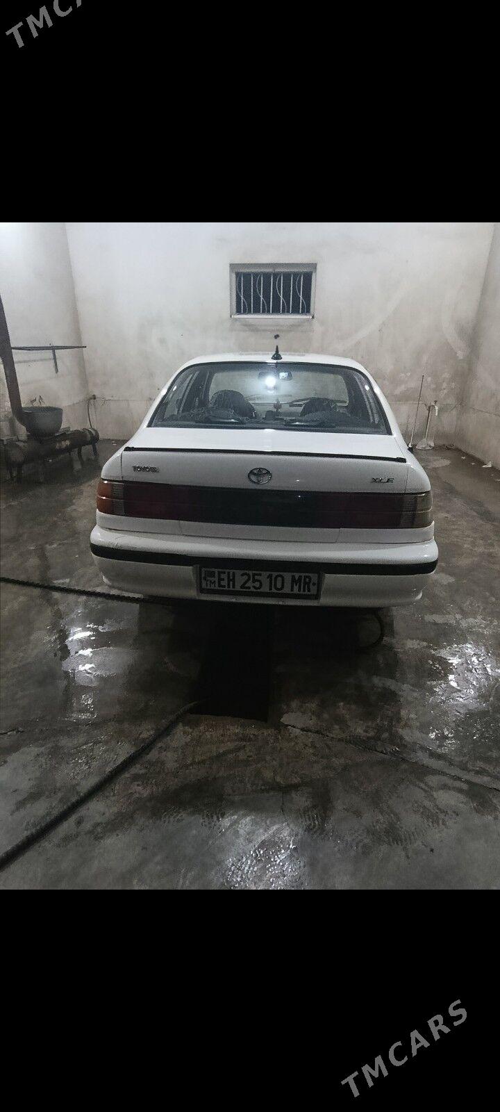 Toyota Corolla 1994 - 42 000 TMT - Мары - img 4
