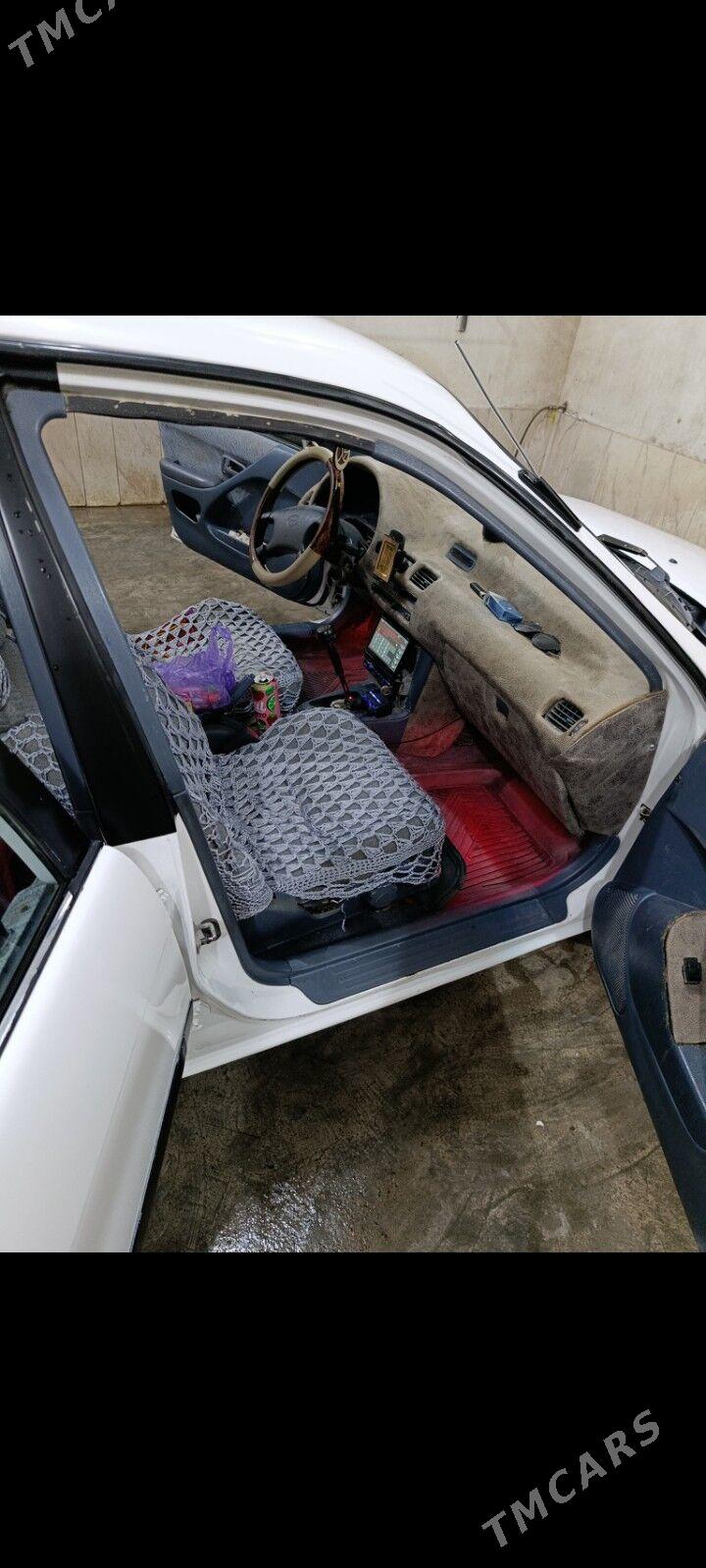 Toyota Corolla 1994 - 42 000 TMT - Мары - img 10