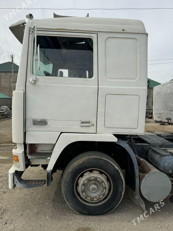 Volvo FH12 1992 - 190 000 TMT - Гумдаг - img 2