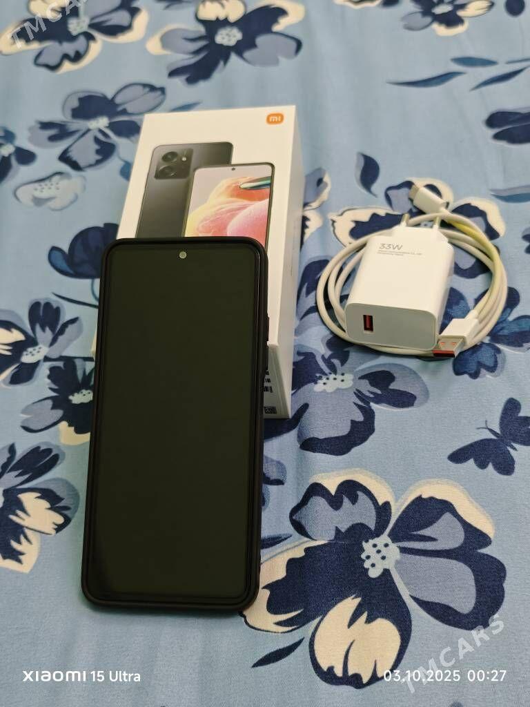Redmi Note 12 - Sarahs - img 7