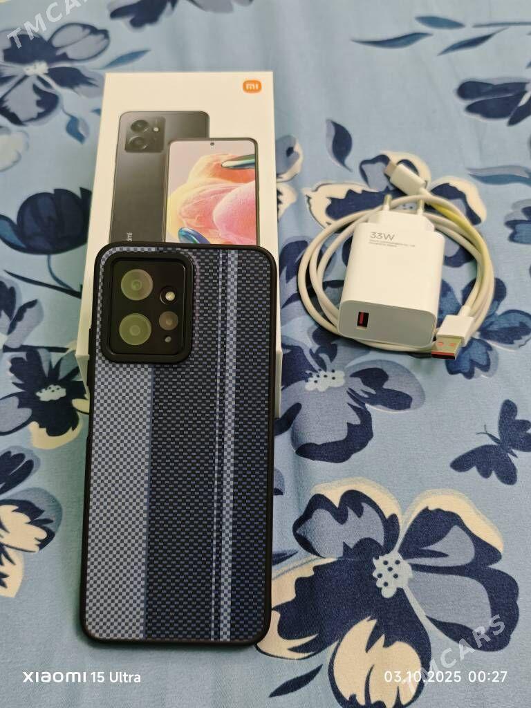 Redmi Note 12 - Sarahs - img 6