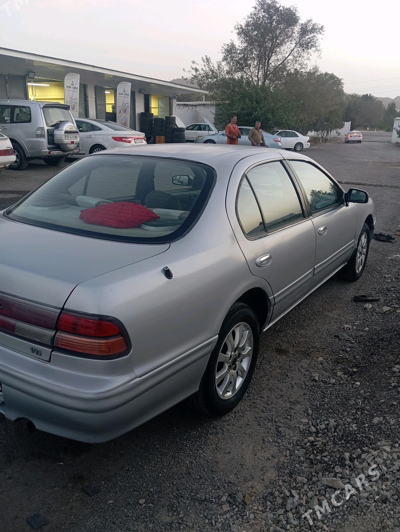Nissan Maxima 1995 - 35 000 TMT - Туркменбаши - img 5