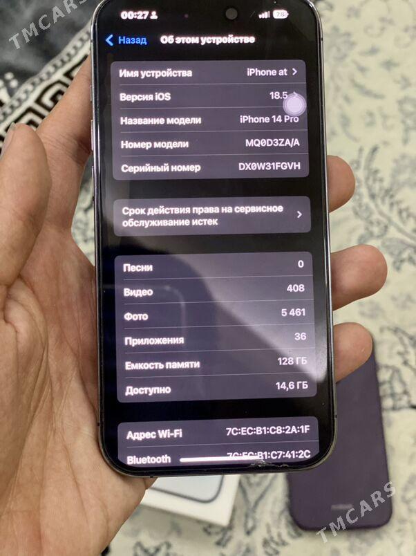 iphone 14 pro - 30 mkr - img 4