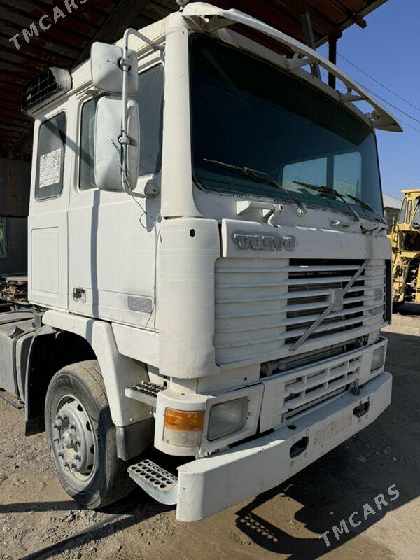 Volvo FH12 1992 - 190 000 TMT - Гумдаг - img 4