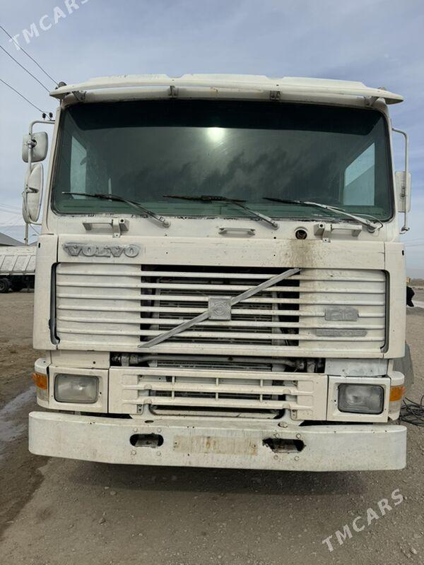 Volvo FH12 1992 - 190 000 TMT - Гумдаг - img 3