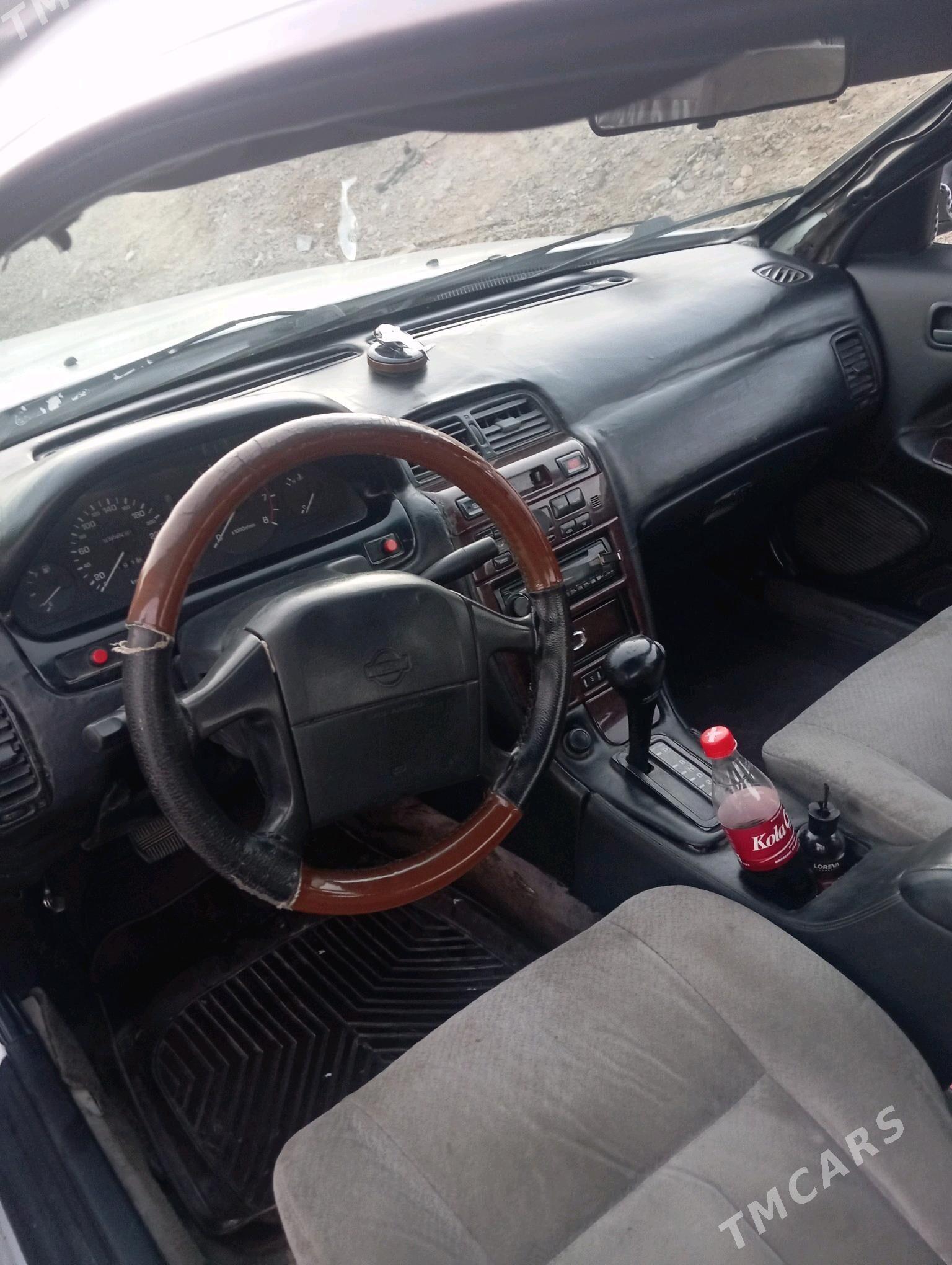 Nissan Maxima 1995 - 35 000 TMT - Туркменбаши - img 6