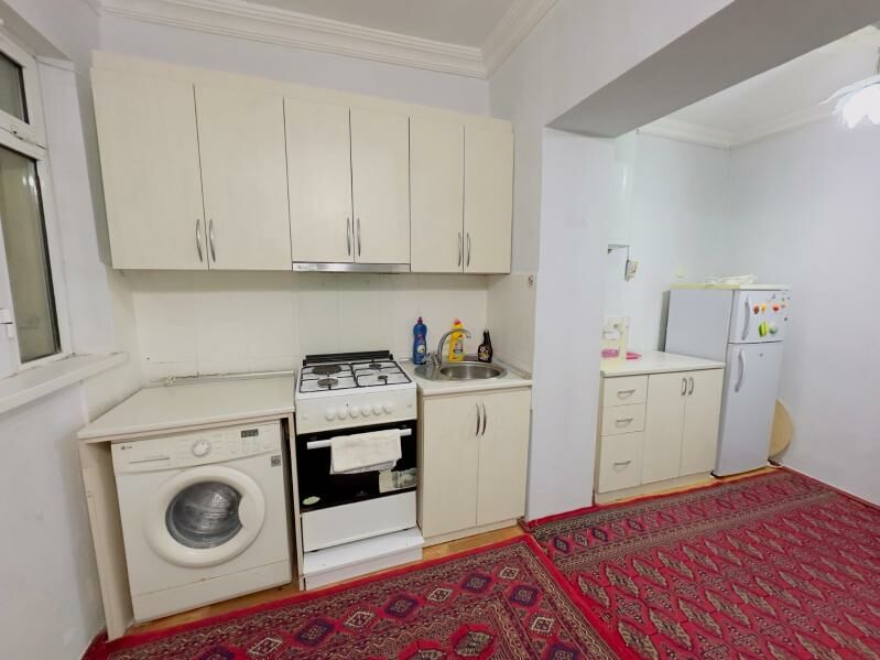 11mkr 1kom  - Aşgabat - img 2