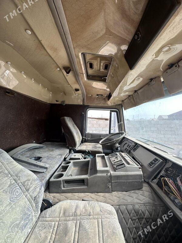 Iveco Stralis 450 1992 - 110 000 TMT - Гумдаг - img 1