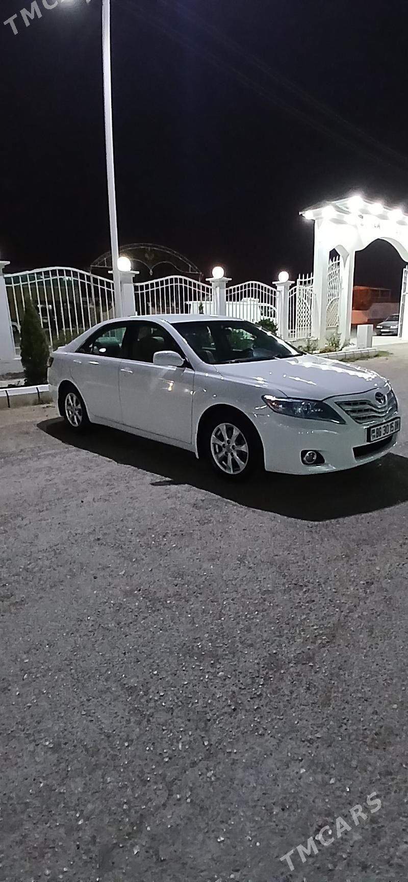 Toyota Camry 2011 - 240 000 TMT - Balkanabat - img 2