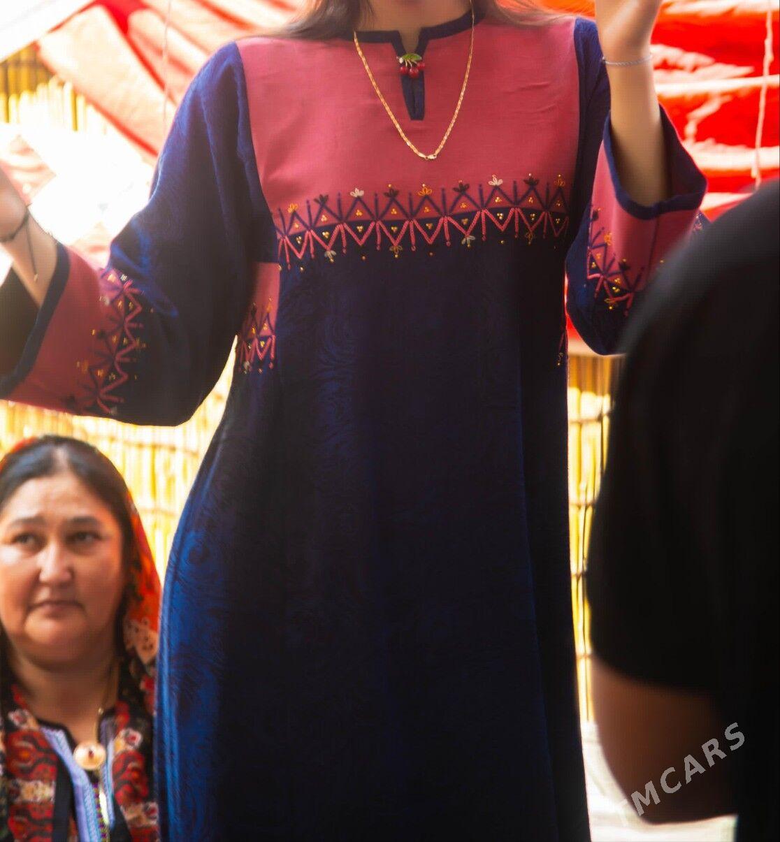 koynek - Balkanabat - img 2