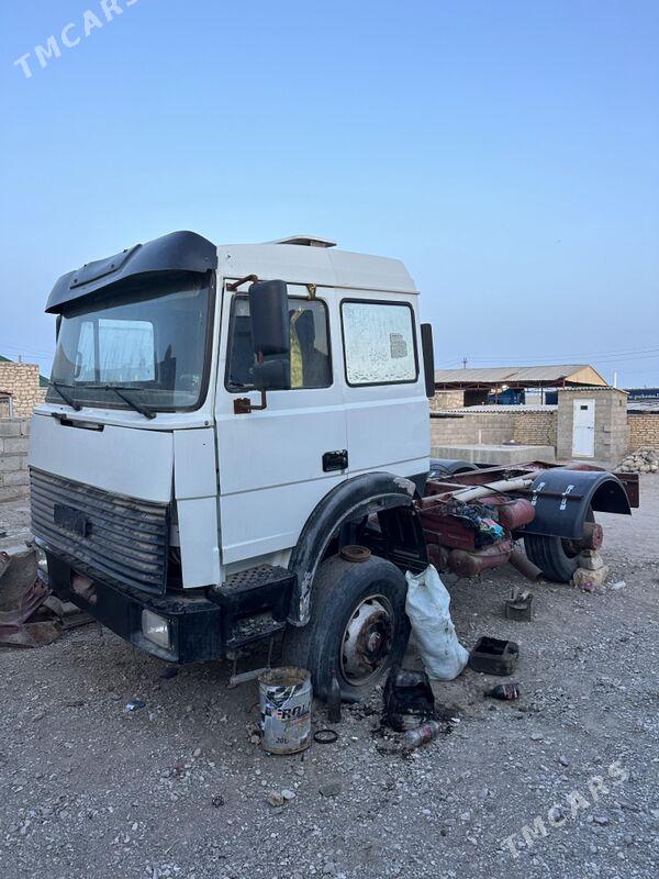 Iveco Stralis 450 1992 - 110 000 TMT - Гумдаг - img 4
