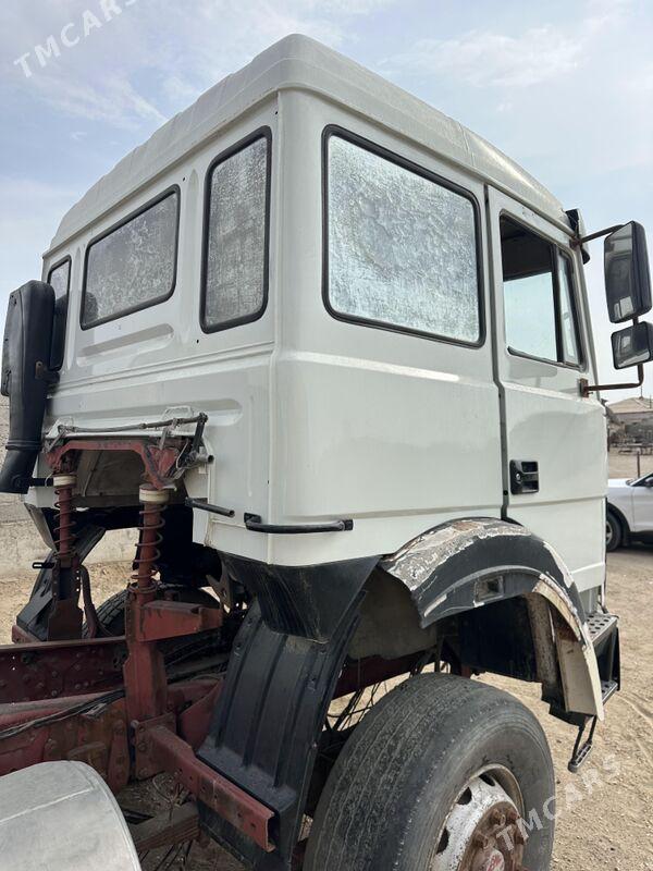 Iveco Stralis 450 1992 - 110 000 TMT - Гумдаг - img 5