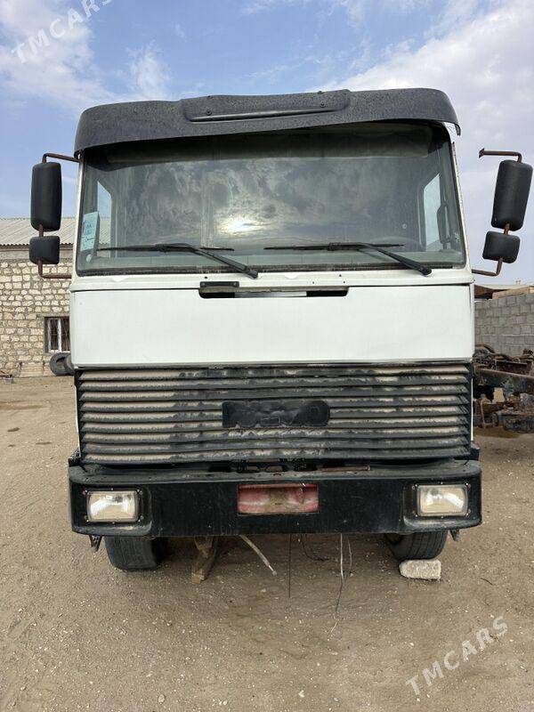 Iveco Stralis 450 1992 - 110 000 TMT - Гумдаг - img 6