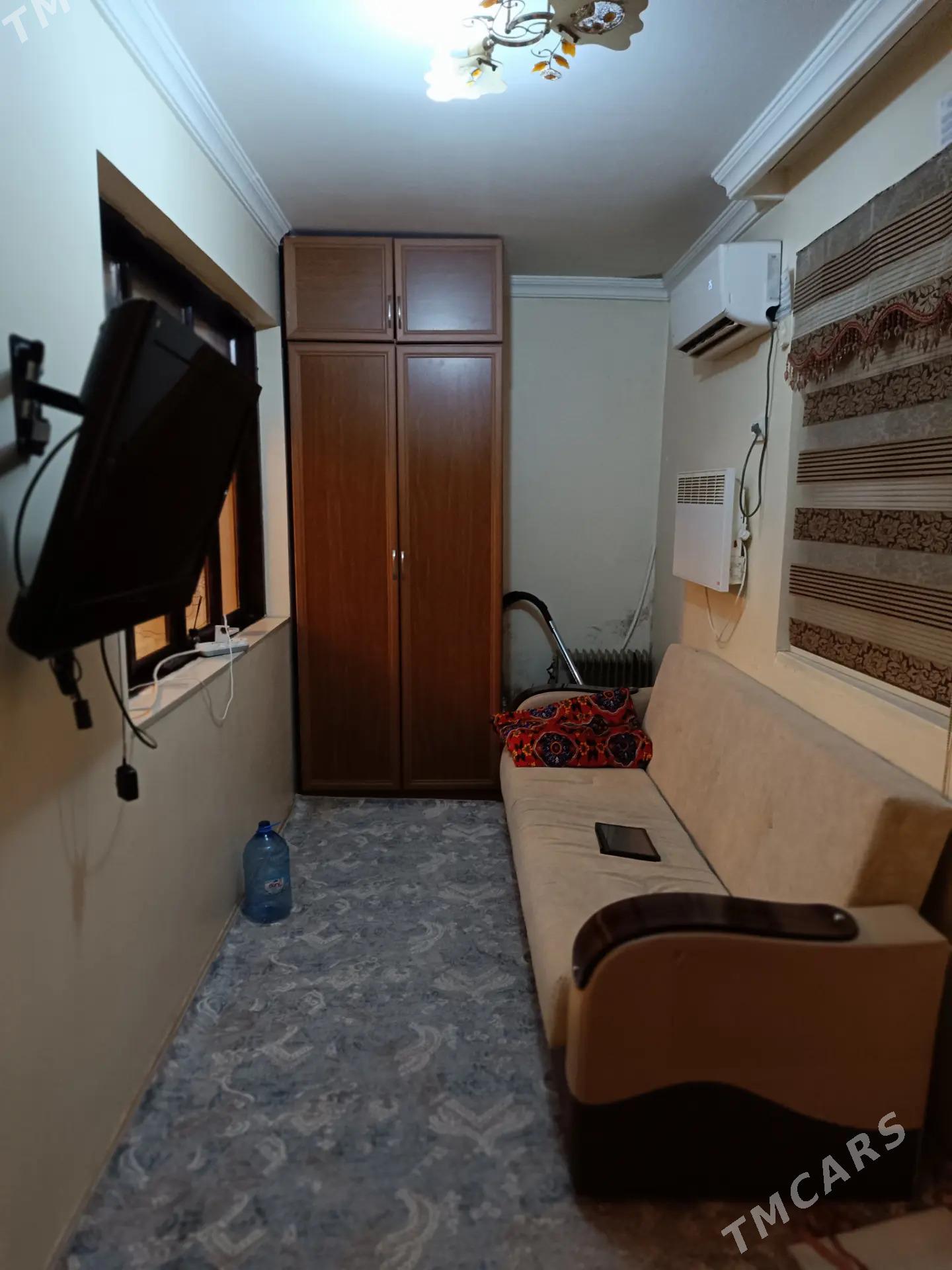 1ком.3эт.42м2. - Aşgabat - img 2
