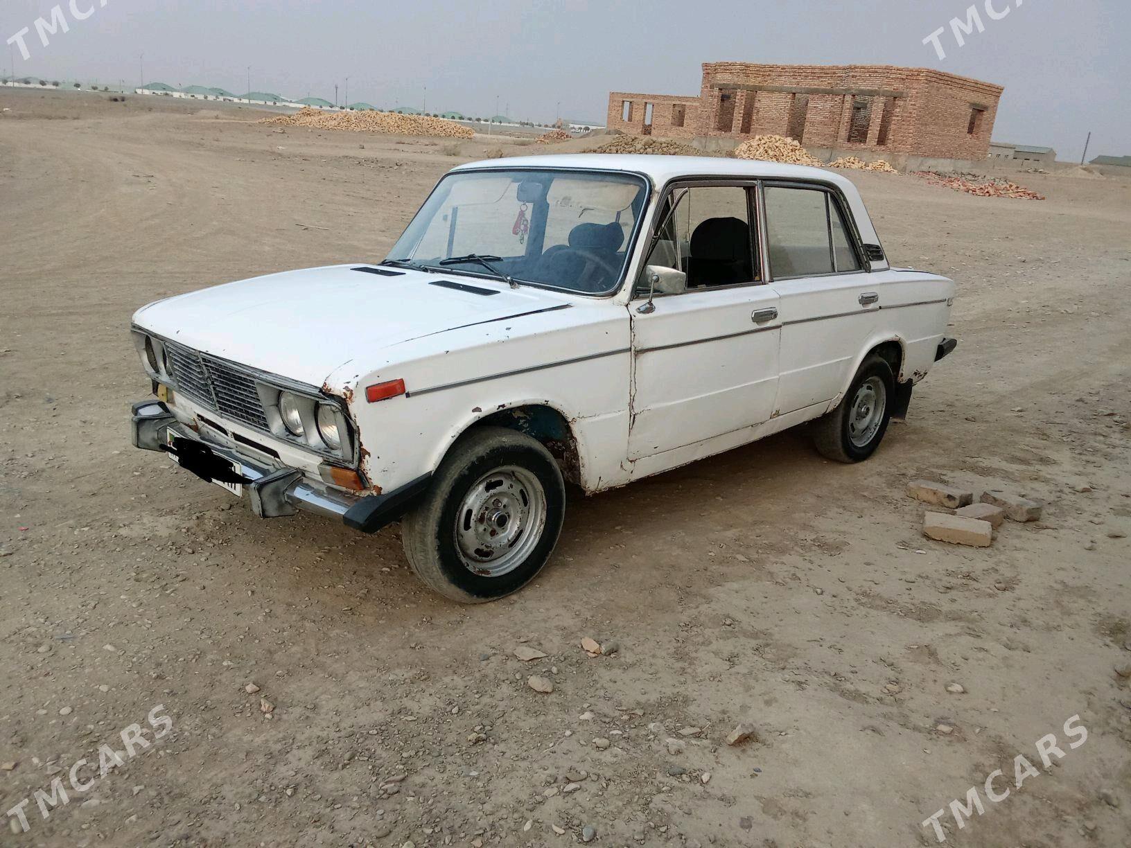 Lada 2106 1984 - 9 000 TMT - Бахарден - img 3
