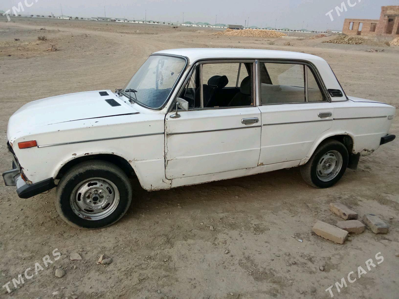 Lada 2106 1984 - 9 000 TMT - Бахарден - img 2
