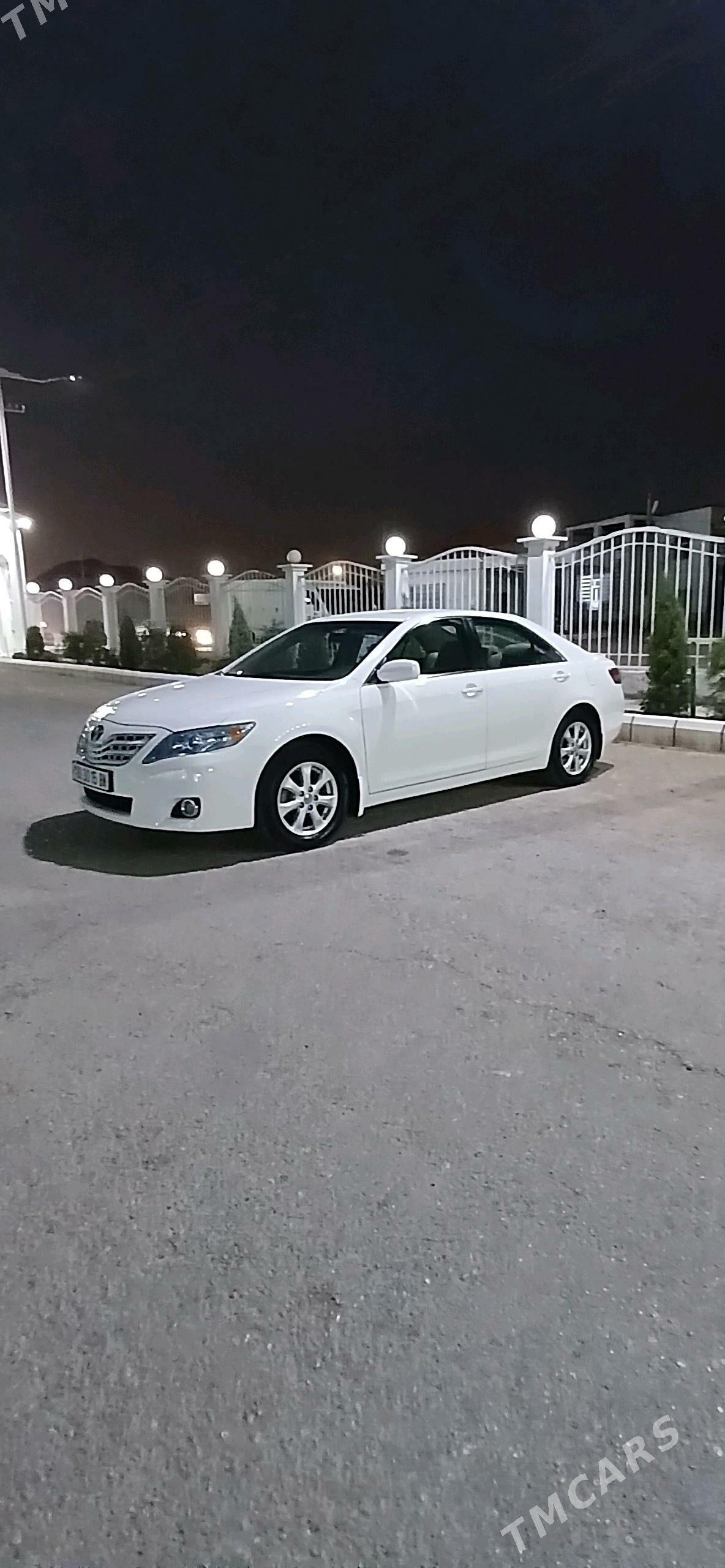 Toyota Camry 2011 - 240 000 TMT - Balkanabat - img 3