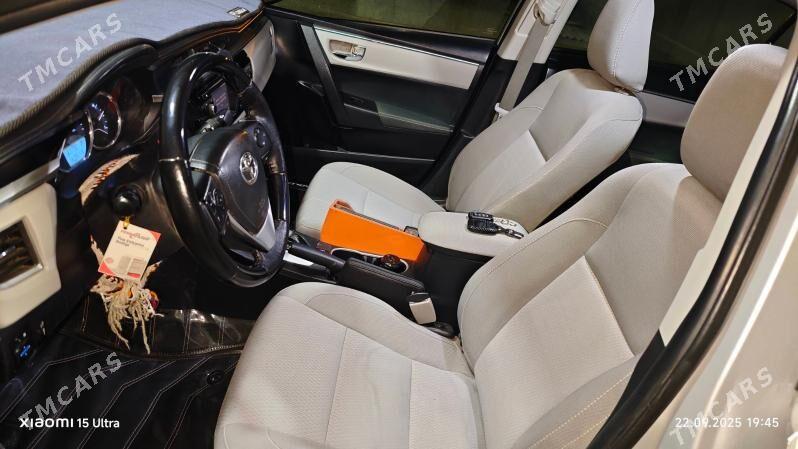 Toyota Corolla 2016 - 185 000 TMT - Sarahs - img 2