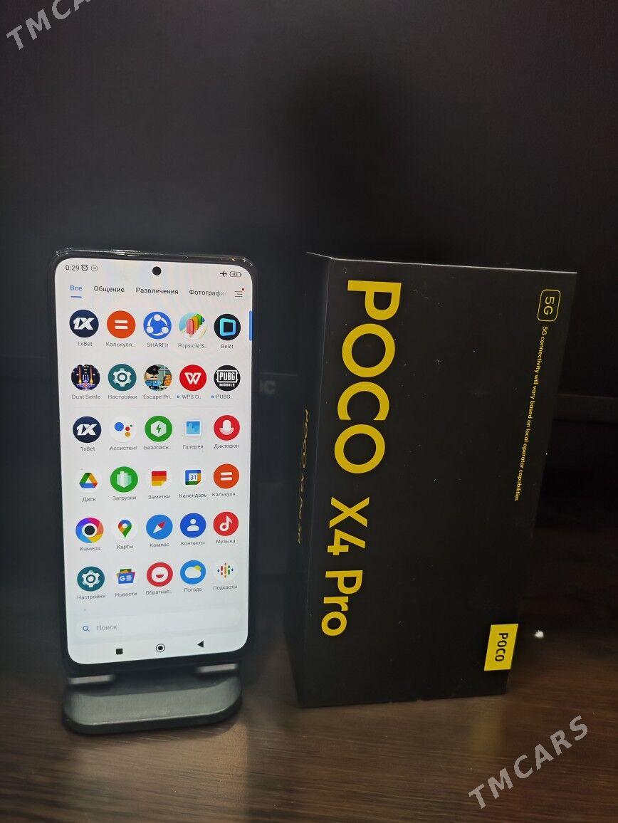 poco x4 pro - Ким район - img 4
