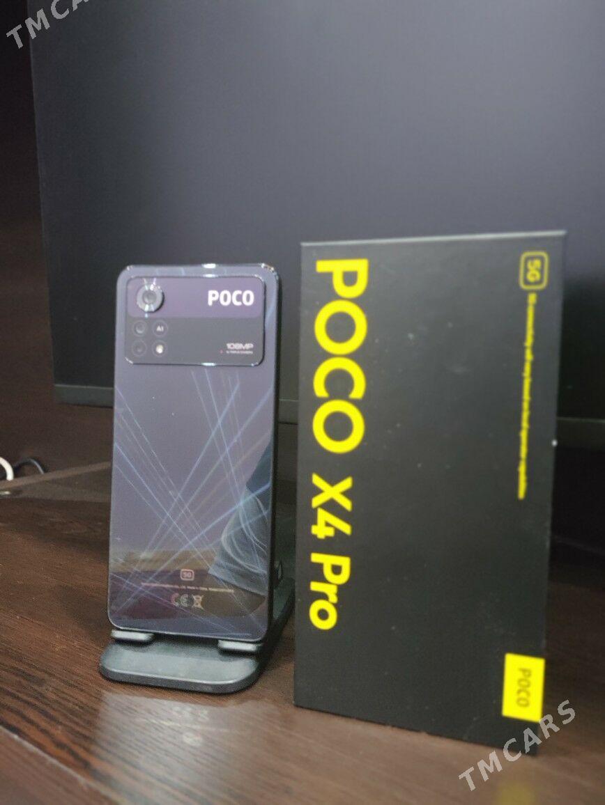 poco x4 pro - Ким район - img 2