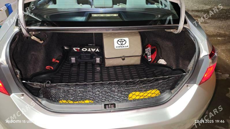 Toyota Corolla 2016 - 185 000 TMT - Sarahs - img 7