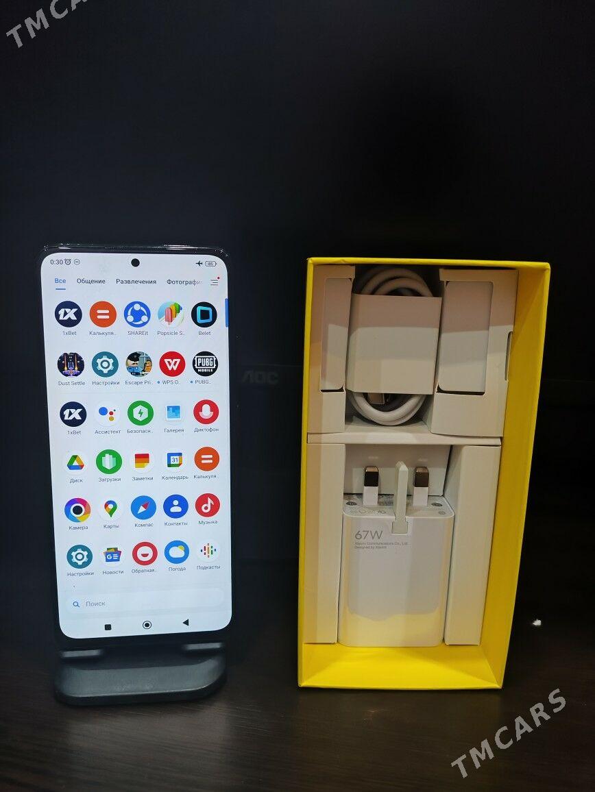 poco x4 pro - Ким район - img 3
